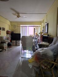 Blk 32 New Market Road (Central Area), HDB 2 Rooms #631615601